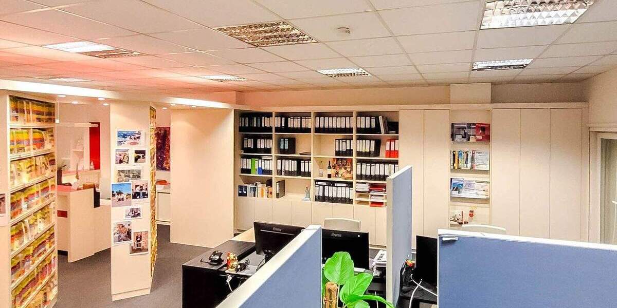 Gewerbeobjekt Köln Sülz - 596.000&euro; | Angebot:25865310