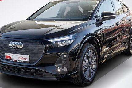 Audi Q4 e-tron 7.760 km 36.975 &euro; Sankt Augustin-Menden 53757