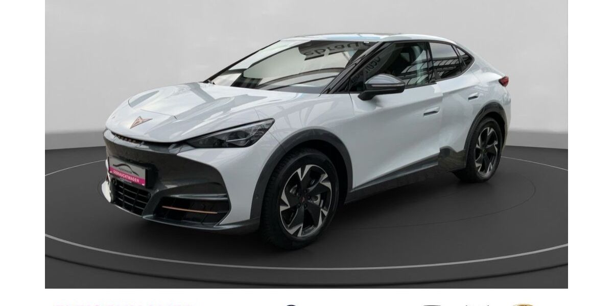 Cupra Tavascan 10.481 km 39.980 &euro; Köln-Mülheim 51063