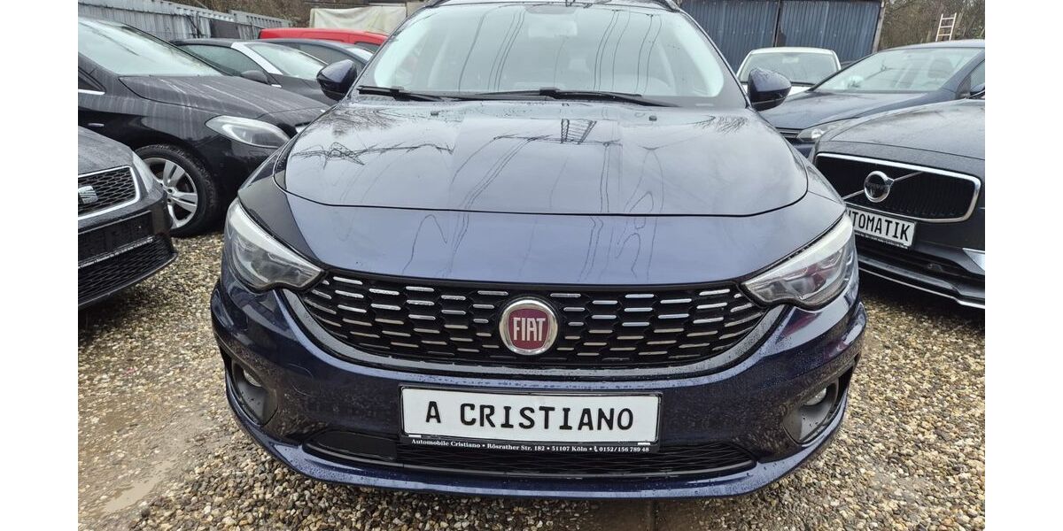 Fiat Tipo 161.000 km 5.699 &euro; Köln 51107