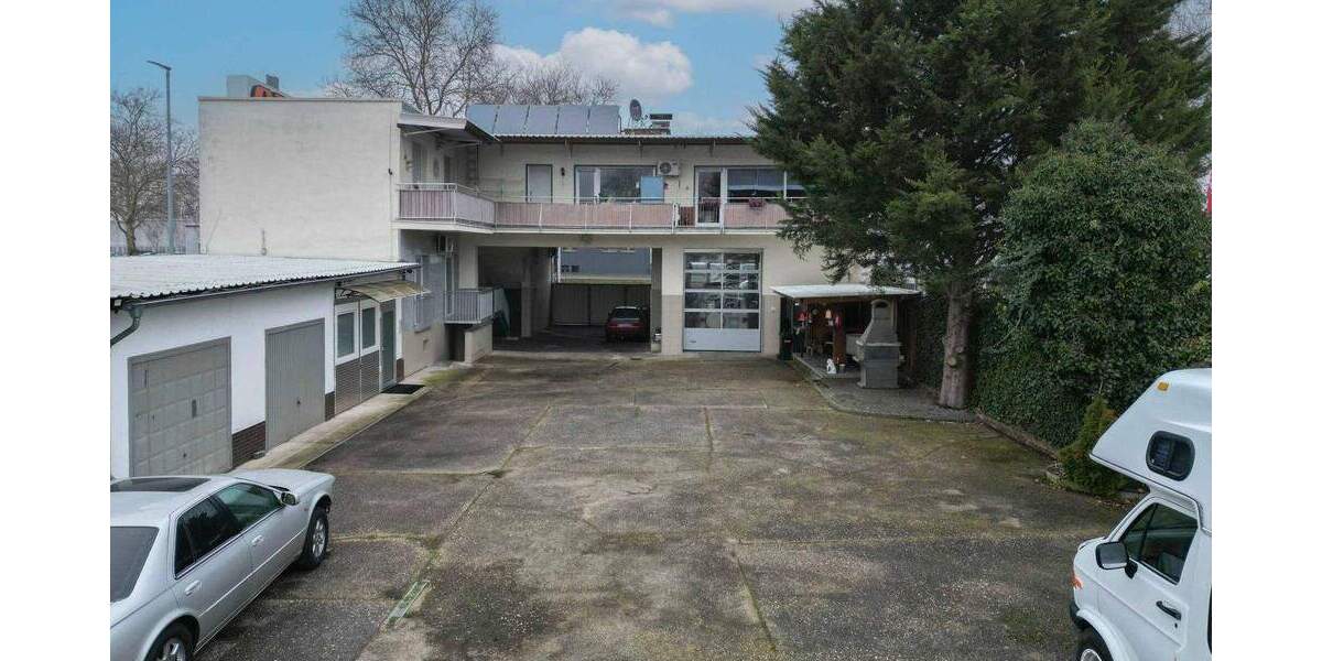 Gewerbeobjekt Bonn Friesdorf - 965.000&euro; | Angebot:24711237