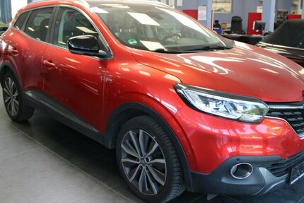 Renault Kadjar dCi 130 Bose Edition