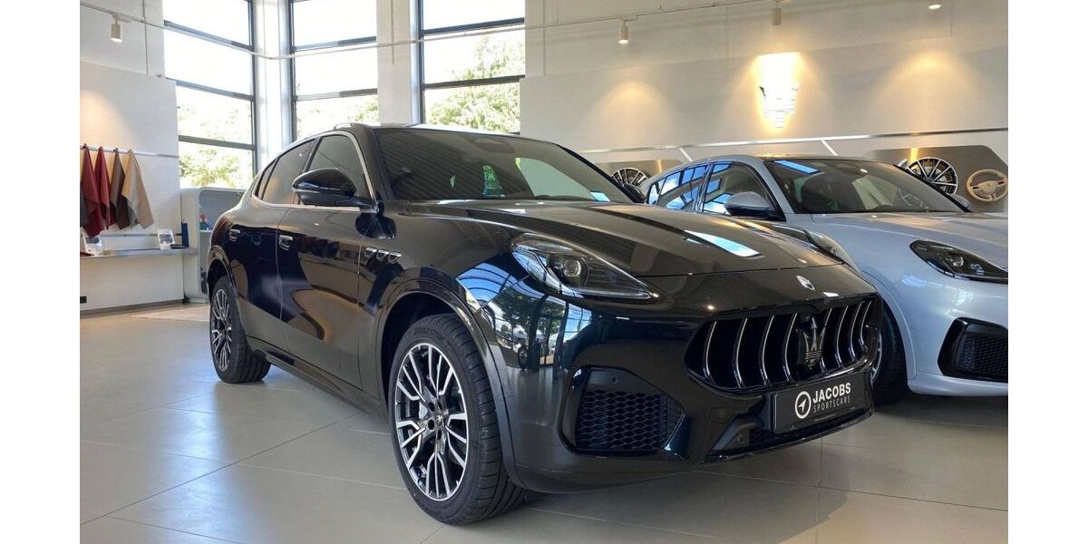 Maserati Grecale 1.010 km 72.980 &euro; Köln 50829
