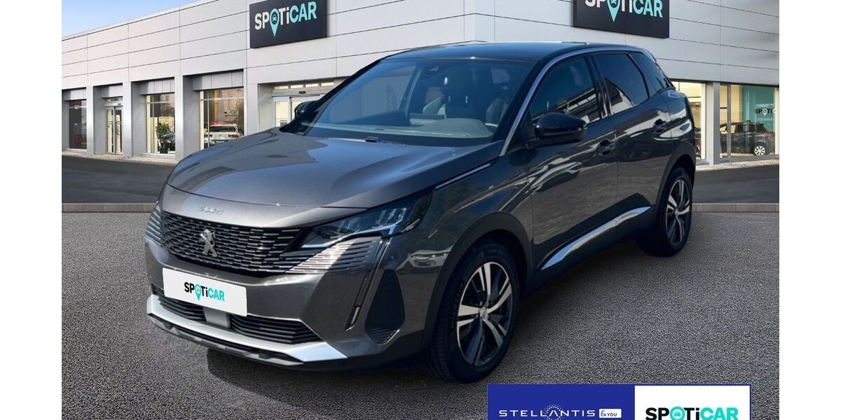 Peugeot 3008 87.021 km 16.980 &euro; Bonn 53121