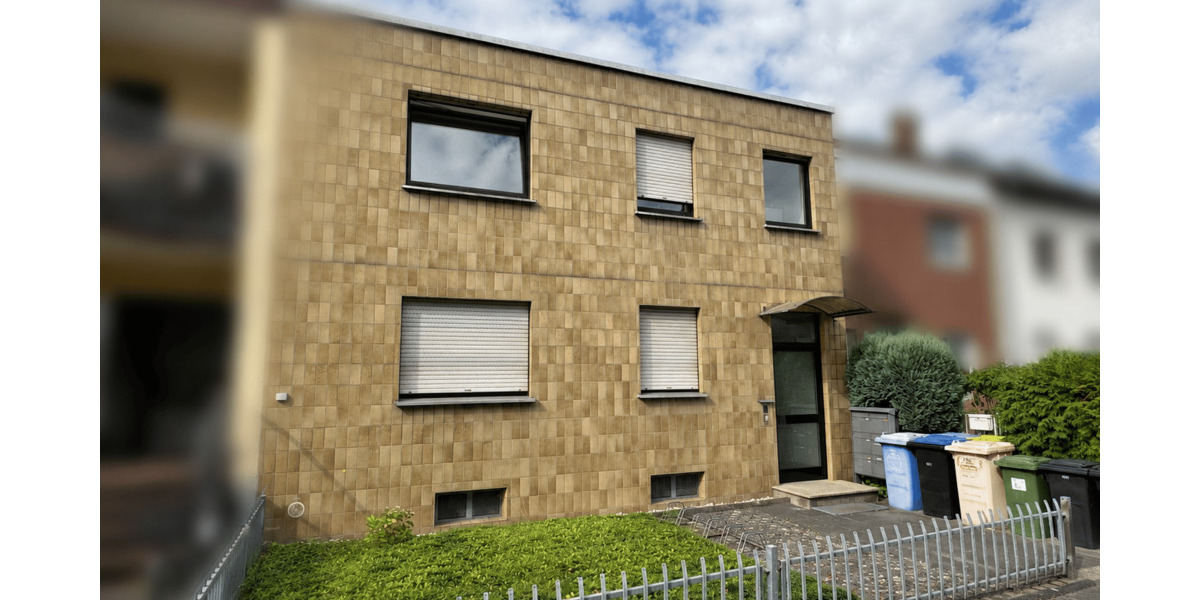 Mehrfamilienhaus, Wohnhaus Bonn Graurheindorf - 9 Zimmer, 203 m&sup2;, 589.000&euro; | Angebot:26617663