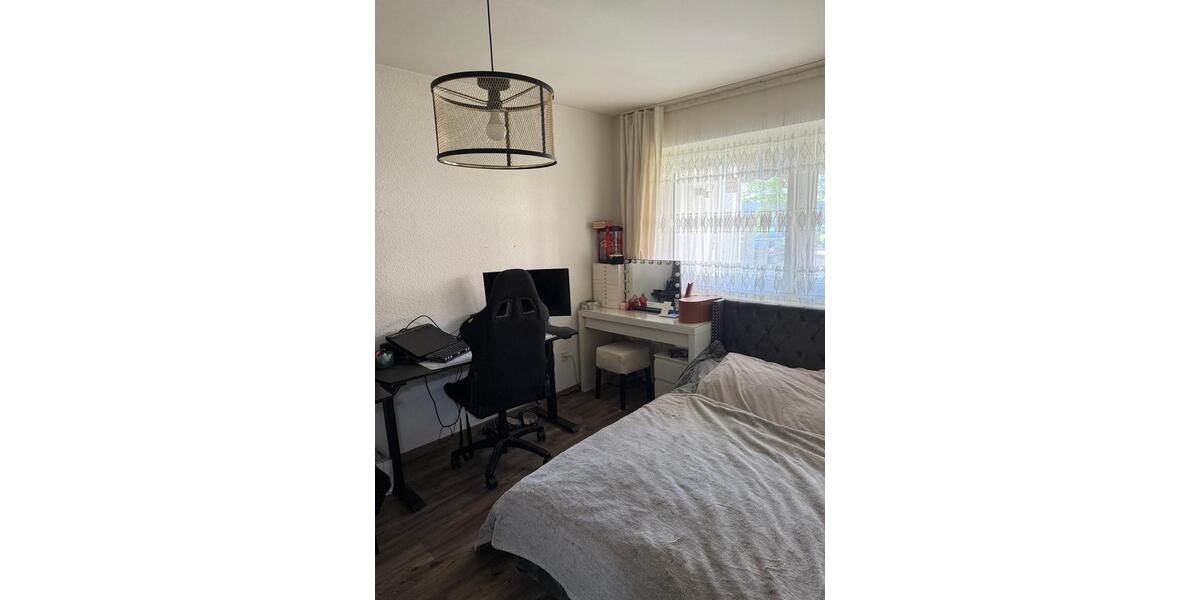 Erdgeschoßwohnung Siegburg - 3 Zimmer, 70 m&sup2;, 1.000&euro; | Angebot:24748720
