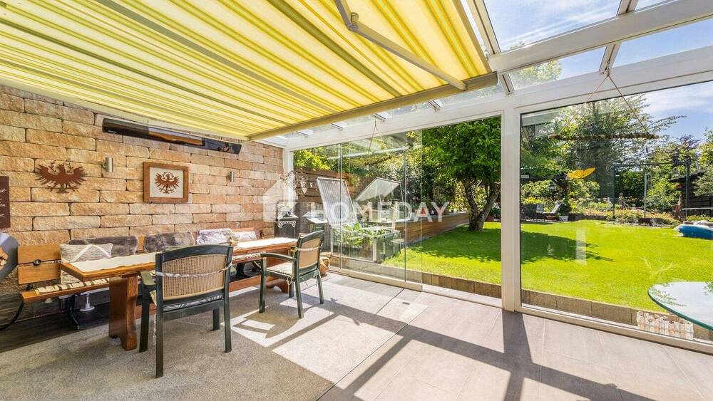 Leben mit modernem Komfort - Reihenendhaus mit Effizienz, Komfort & Energieunabhängigkeit 6 zimmer