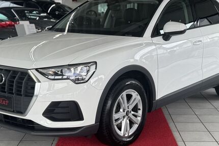 Audi Q3 88.250 km 26.349 &euro; Erftstadt / Köln 50374