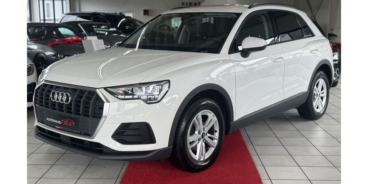 Audi Q3 88.250 km 26.349 &euro; Erftstadt / Köln 50374