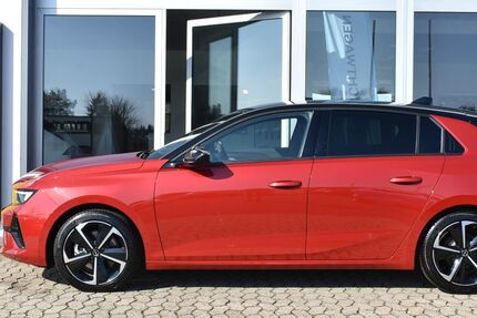 Opel Astra 13.800 km 24.950 &euro; Grafschaft 53501
