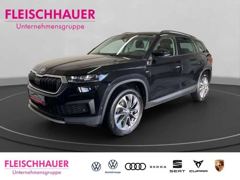 Kodiaq