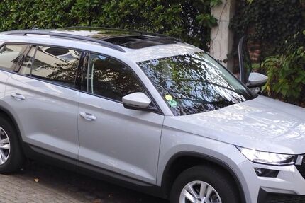 Skoda Kodiaq 42.024 km 34.900 € Köln 50968