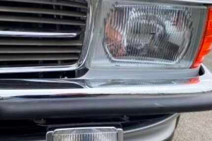 Mercedes-Benz SL 560 105.000 km 45.900 &euro; Neustadt 53577