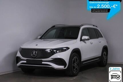 Mercedes EQB