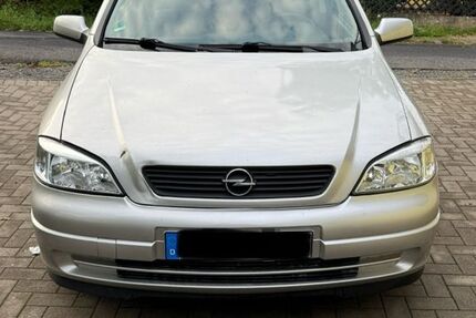 Opel Astra 142.000 km 1.599 € Eitorf 53783