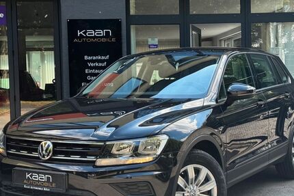 VW Tiguan 63.200 km 17.900 € Köln 51107