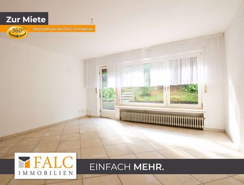 Etagenwohnung Bad Breisig - 3 Zimmer, 97 m&sup2;, 1.000&euro; | Angebot:26236440
