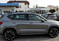 Gebrauchtwagen Cupra Ateca