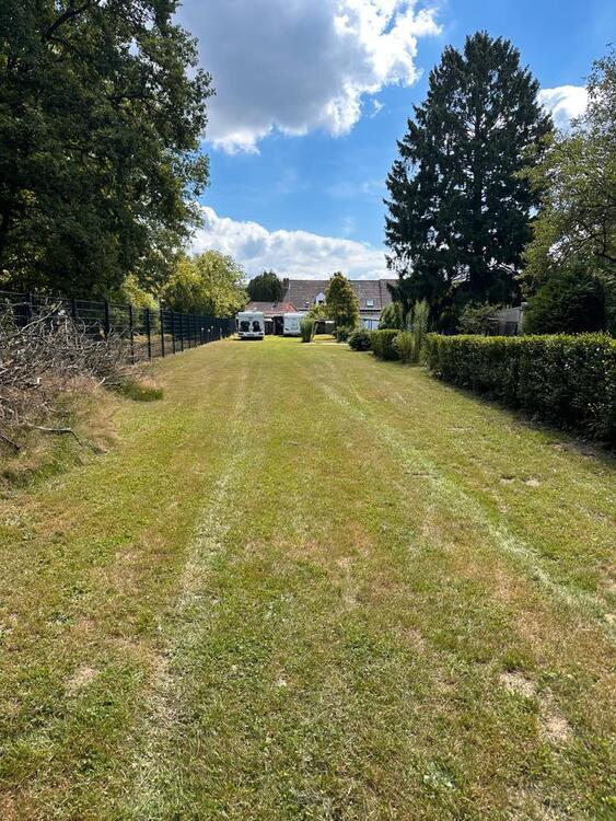 Einfamilienhaus Kapitalanlage