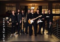 Danny Bryant Bigband 28.01.2026 Harmonie Bonn