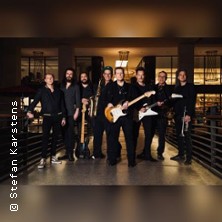 Danny Bryant Bigband - Album Release Tour 2026 29.01.2026 Musiktheater Piano