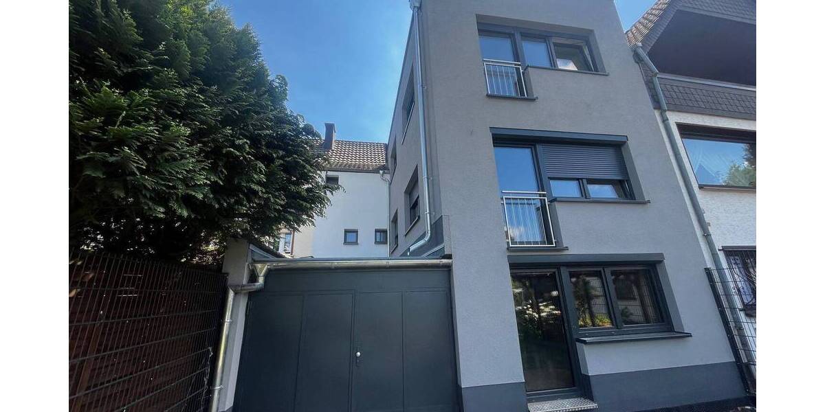 Reihenmittelhaus Bergisch Gladbach Heidkamp - 6 Zimmer, 160 m&sup2;, 580.000&euro; | Angebot:26543319