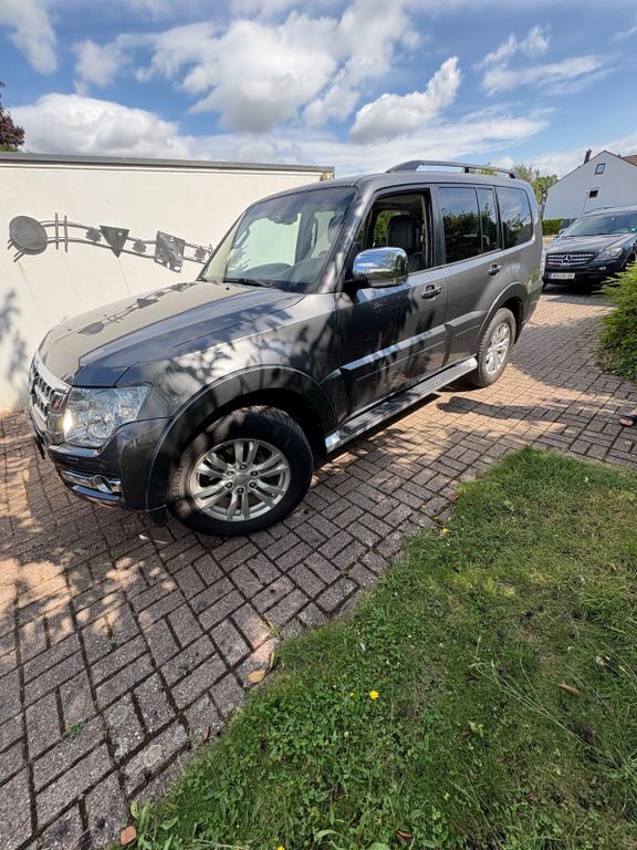 Pajero