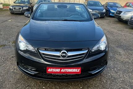 Opel Cascada 111.000 km 11.990 &euro; Bonn 53123