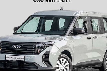 Ford Tourneo Courier 4.499 km 22.820 &euro; Euskirchen 53879