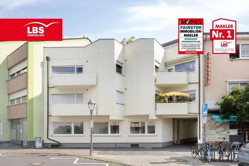 Wohnung zum Kaufen in Bonn 225.000 € 51 m²