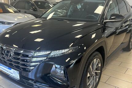 Hyundai TUCSON 59.980 km 22.800 € Bonn 53227
