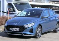 Gebrauchtwagen Hyundai i20