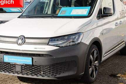 VW Caddy 17.645 km 39.475 € Troisdorf 53842
