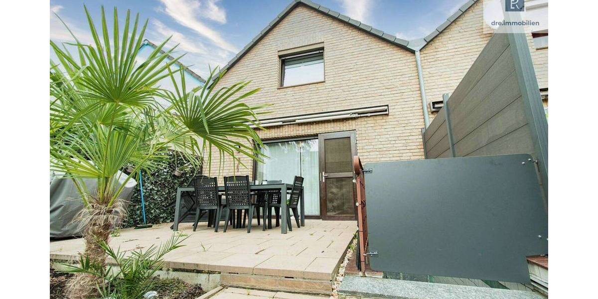 Reihenmittelhaus Sankt Augustin Menden - 4 Zimmer, 113 m&sup2;, 440.000&euro; | Angebot:23957673