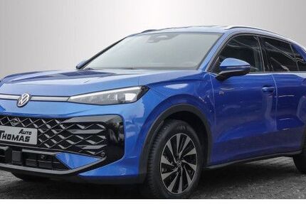 VW T-Roc 7.000 km 33.890 &euro; Bonn 53227