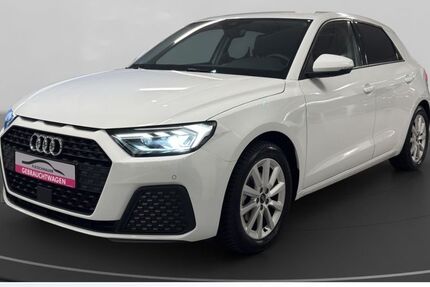 Audi A1 5.719 km 25.990 &euro; Bonn 53119
