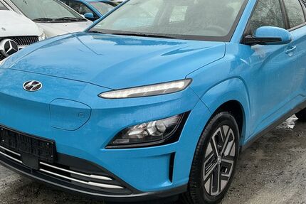 Hyundai KONA 27.847 km 17.000 &euro; Eitorf 53783