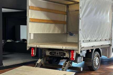 Renault Master 145.280 km 19.999 &euro; Bonn 53177