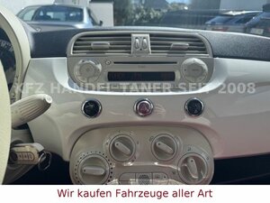 Fiat 500 Pop/Kupplung/Zahnriemen Neu 141.200 km 3.490 € Troisdorf 53844