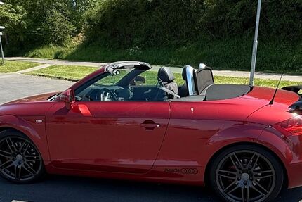 Audi TT 159.420 km 7.600 &euro; Rheinbach 53359