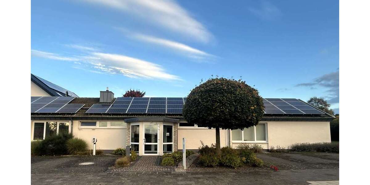 Büro in Euskirchen 950 € 100 m² zimmer