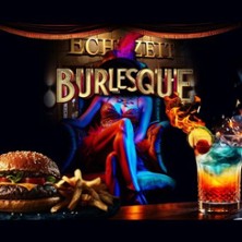 Burlesque BBQ Sunday 10.05.2026 Echtzeit - Grill & Thrill