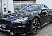 Audi TT RS