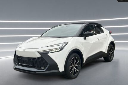 Toyota C-HR 15.000 km 34.590 &euro; Köln 51149