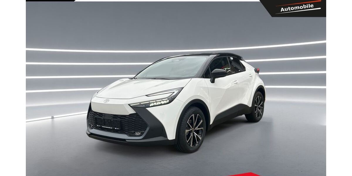Toyota C-HR 15.000 km 34.590 &euro; Köln 51149