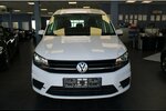 VW Caddy 1.2 TSI - 5-Sitzer - Klima - BT - 92.745 km 13.980 &euro; Euskirchen 53881