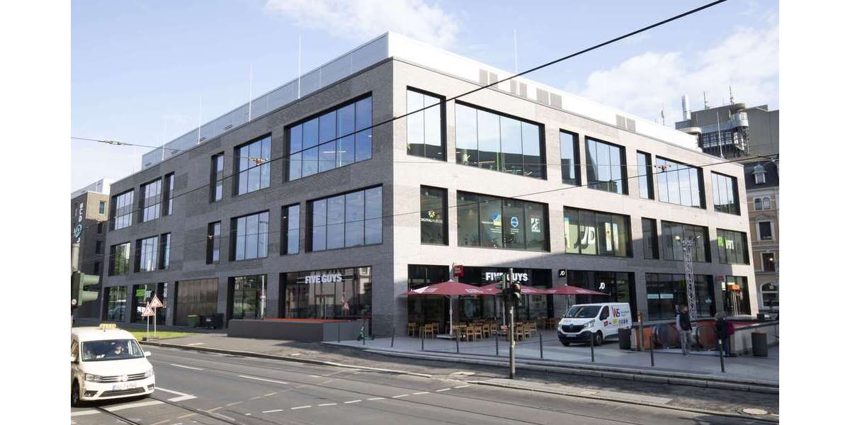 Gewerbeobjekt Bonn - 200&euro; | Angebot:24799454