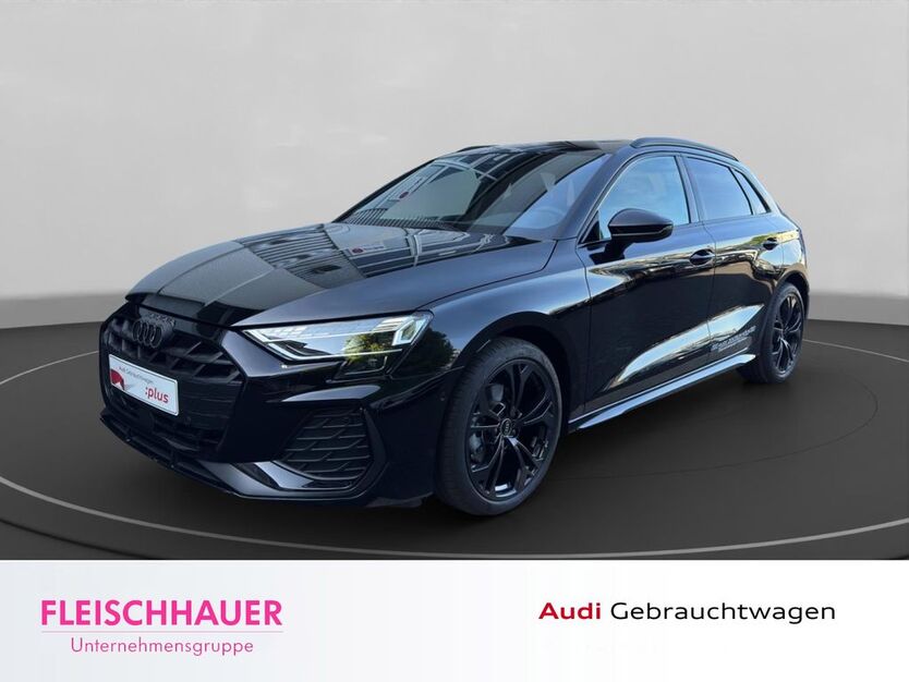 Audi A3 3.000 km 35.990 € Köln 50968