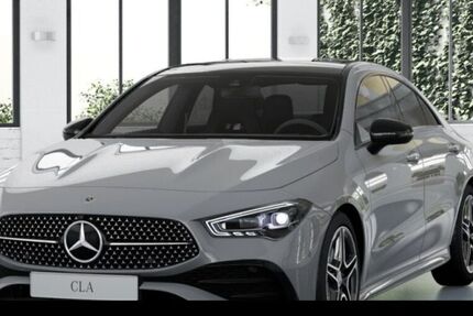 Mercedes-Benz CLA 250 14.000 km 500.000 € Köln 50825