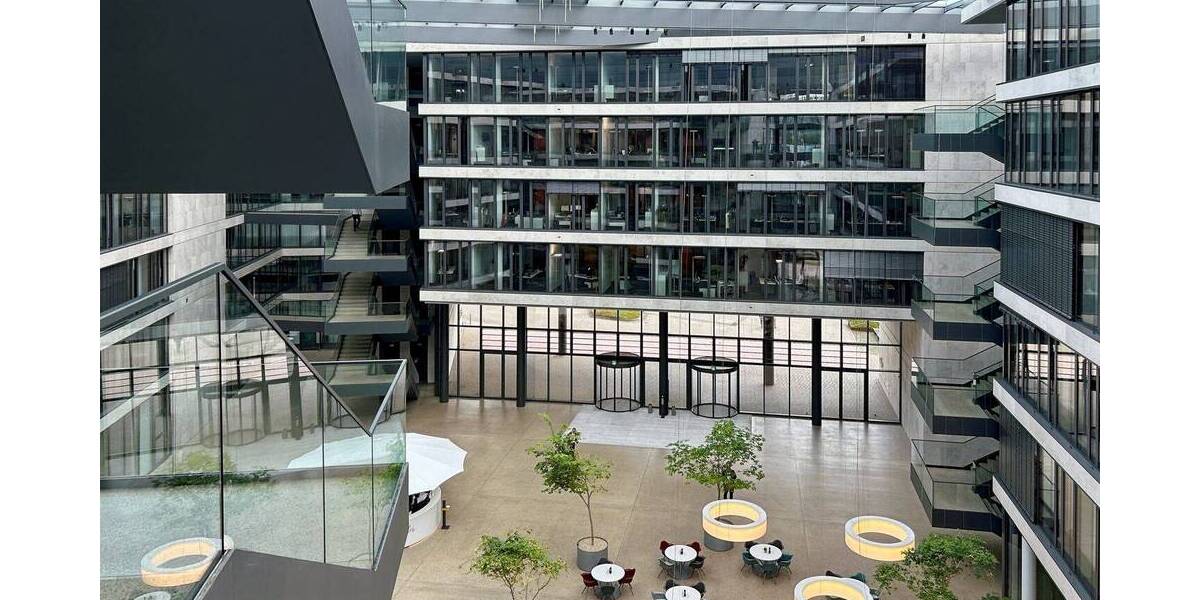 Gewerbeobjekt Bonn Zentrum - 5.386&euro; | Angebot:26932379